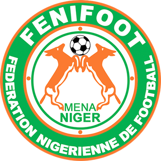 Niger logo