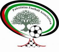 Palestine logo