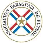 Paraguay logo