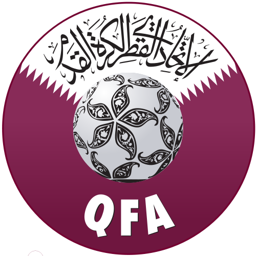 Qatar logo