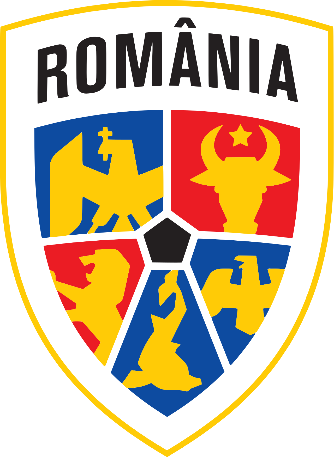 Romania logo