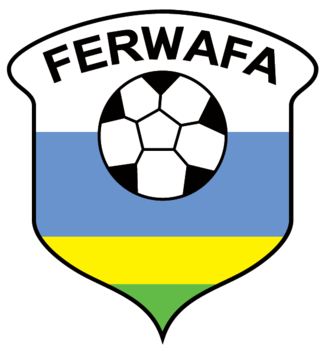 Rwanda logo