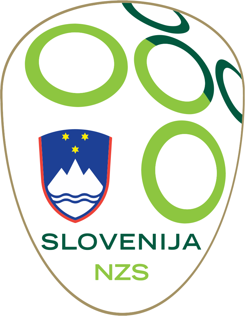 Slovenia logo