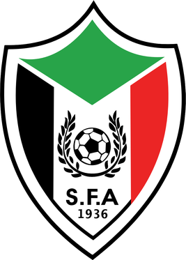 Sudan logo