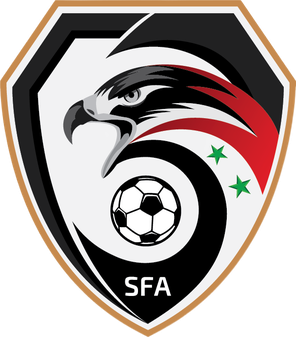 Syria logo