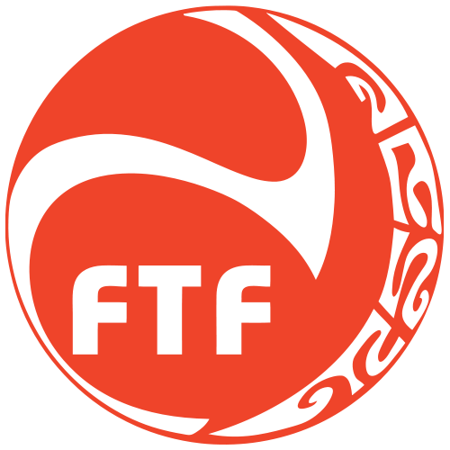 Tahiti logo