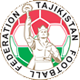 Tajikistan logo