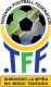 Tanzania logo