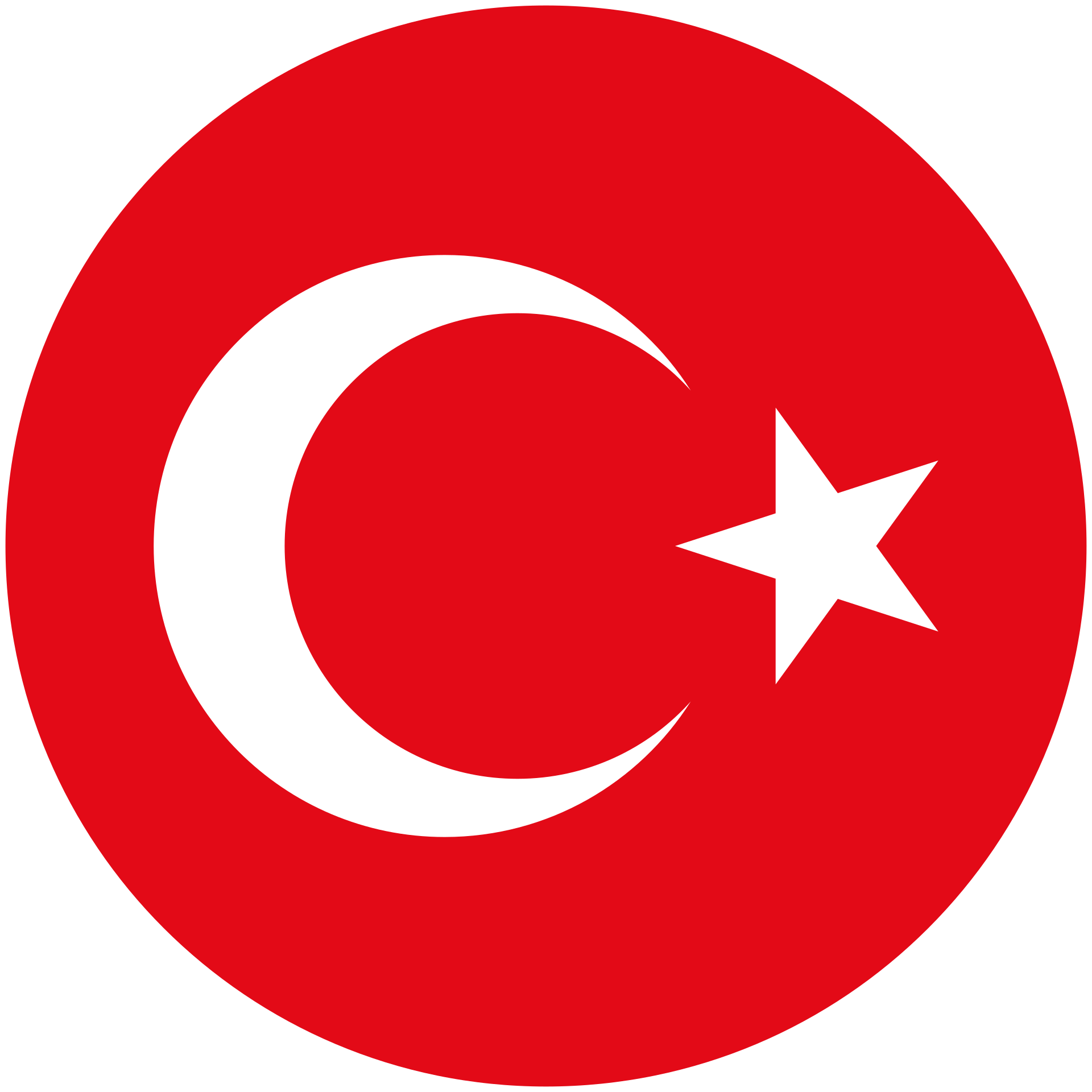 Turkey logo