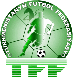 Turkmenistan logo