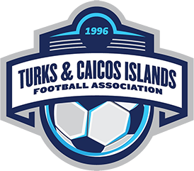 Turks and Caicos logo
