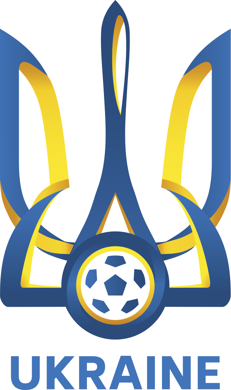 Ukraine logo