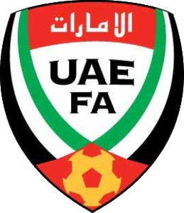 United Arab Emirates logo
