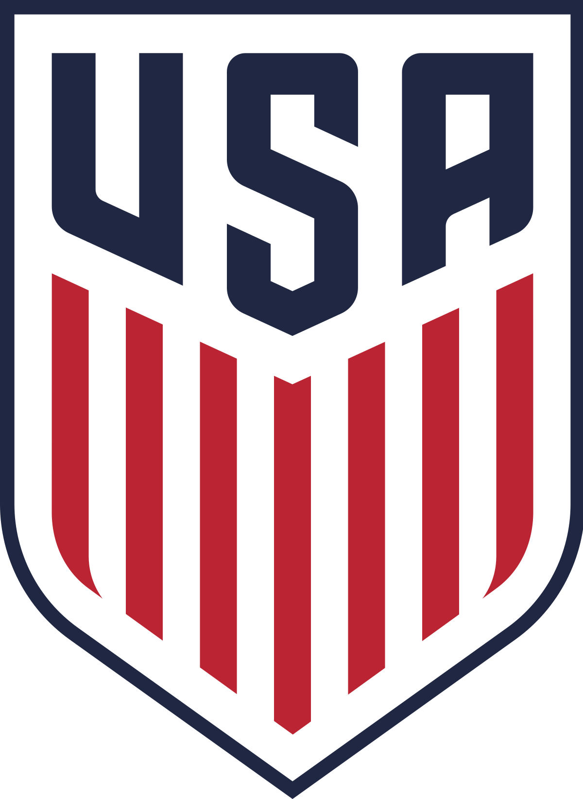 USA logo