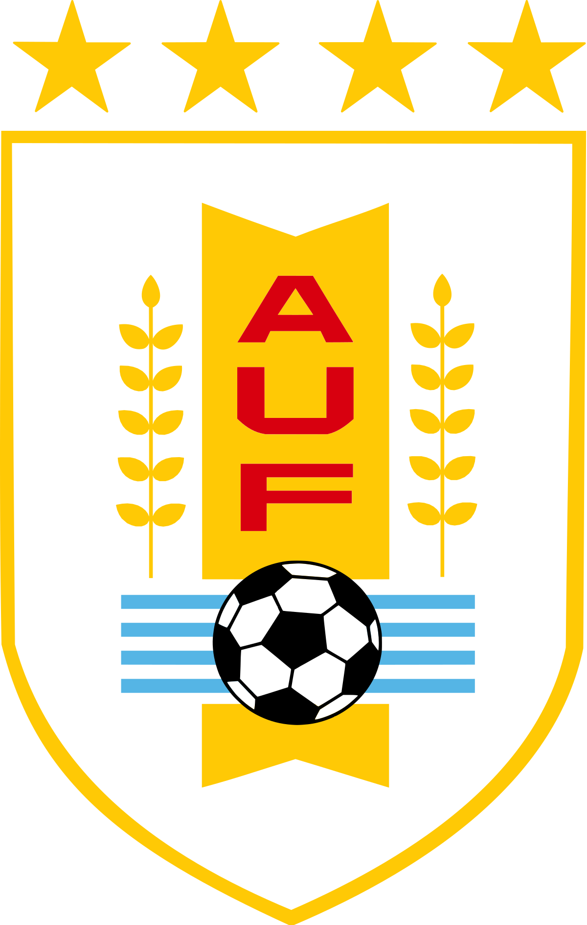 Uruguay logo