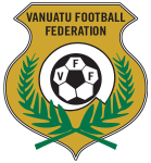 Vanuatu logo