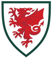 Wales logo