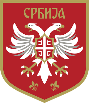 Serbia logo