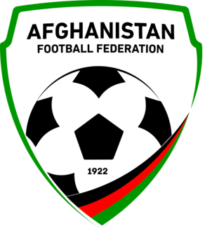 Afghanistan logo