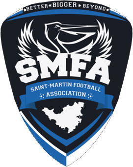 Saint Martin logo