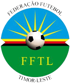 Timor-Leste logo