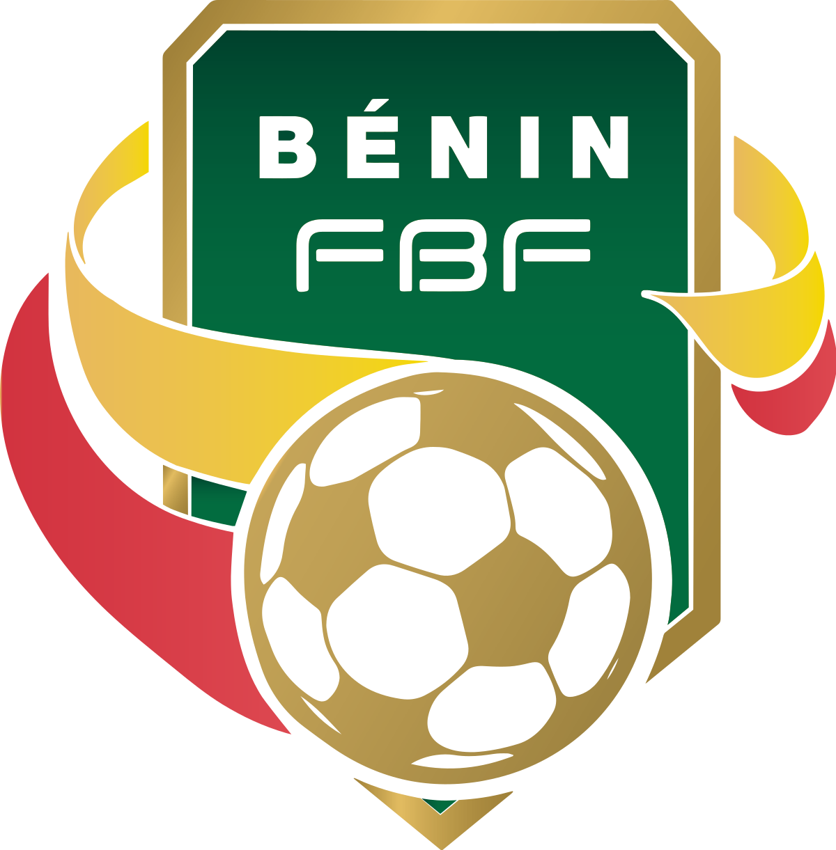 Benin logo