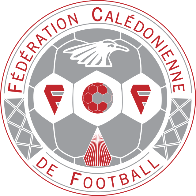 New Caledonia logo