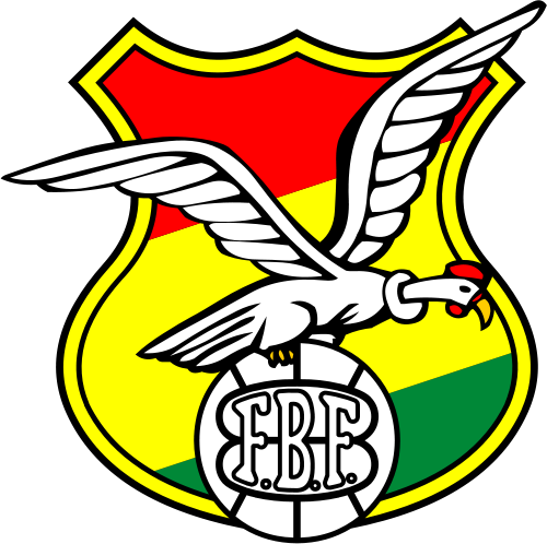 Bolivia logo