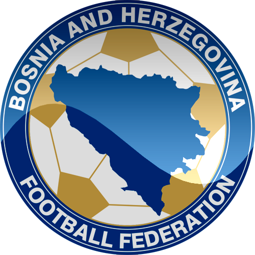 Bosnia and Herzegovina logo