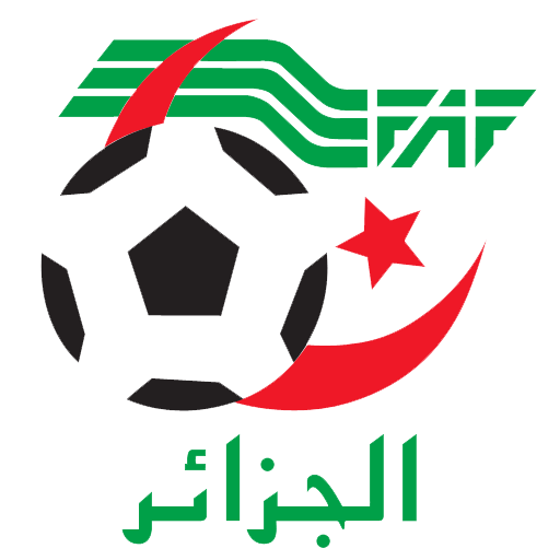 Algeria logo