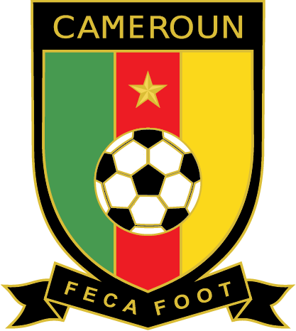 Cameroon logo