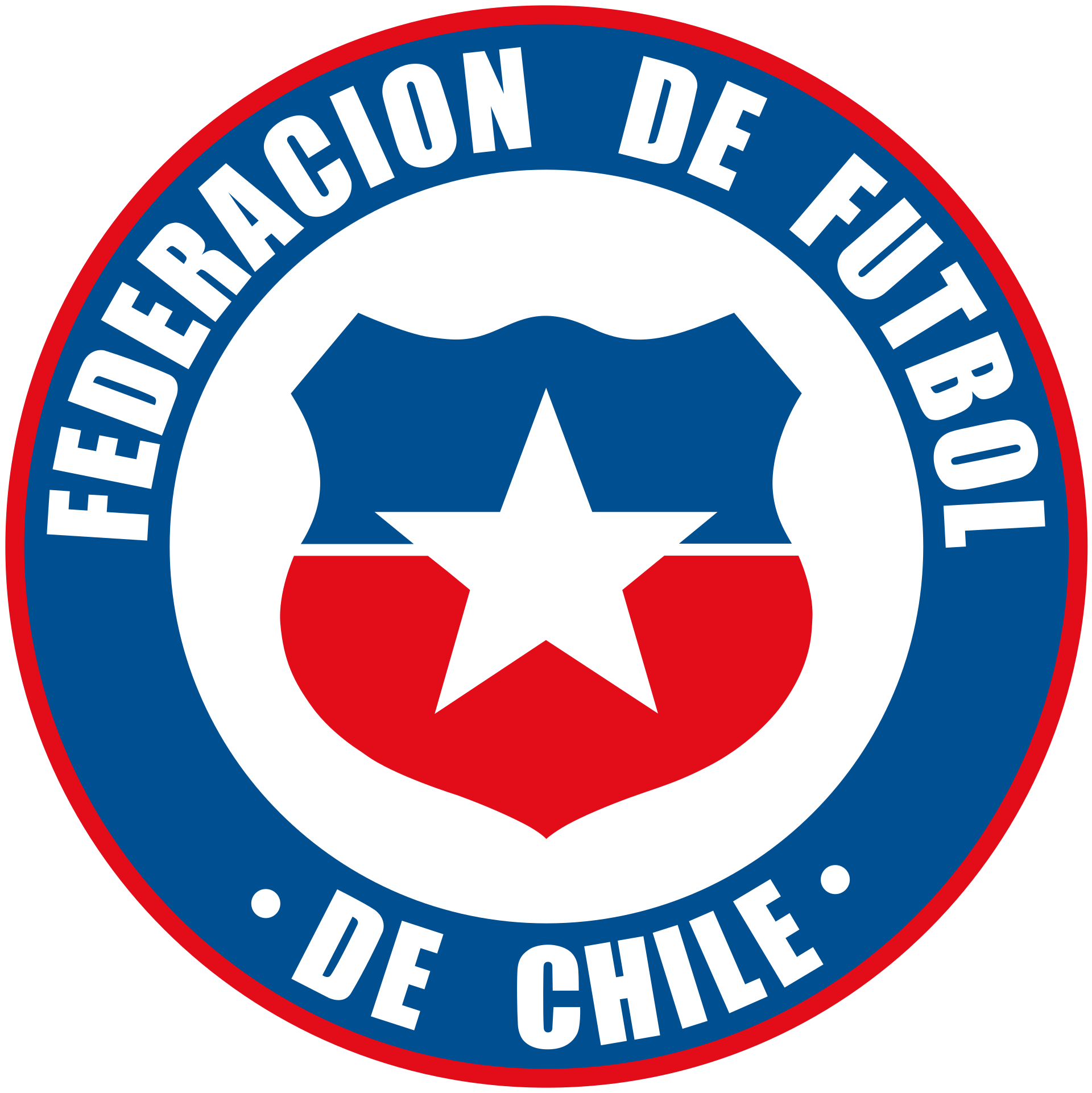 Chile logo