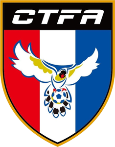 Chinese Taipei logo