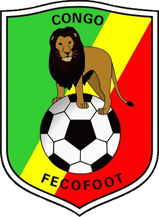 DR Congo logo