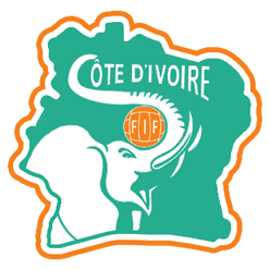 Cote d’Ivoire logo
