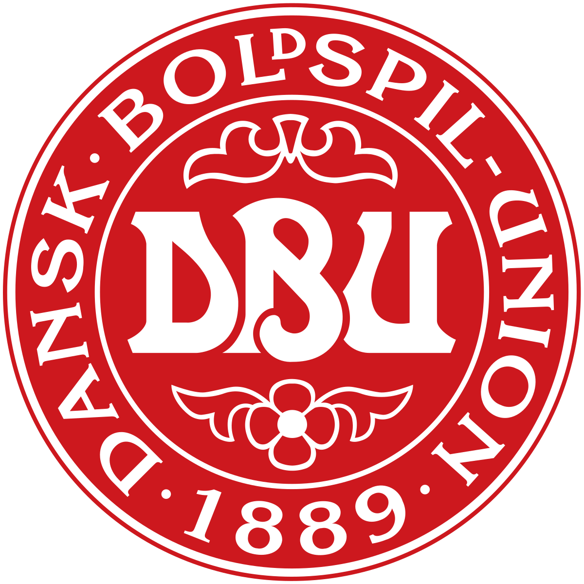 Denmark logo