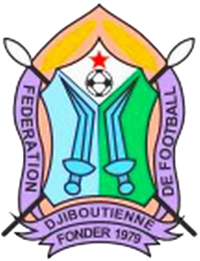 Djibouti logo