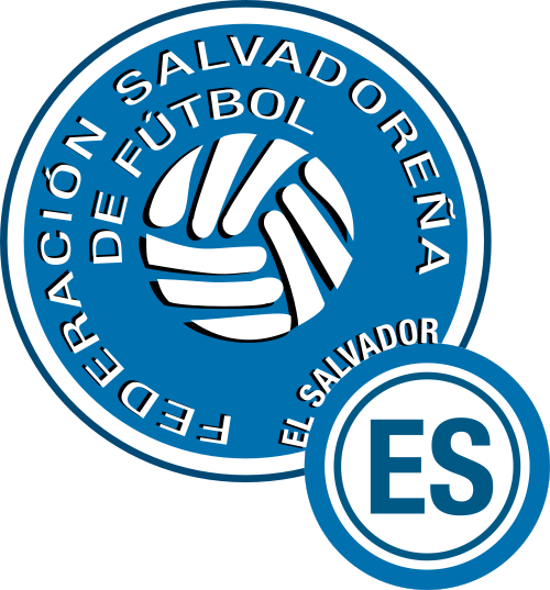 El Salvador logo