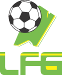 French Guyana logo