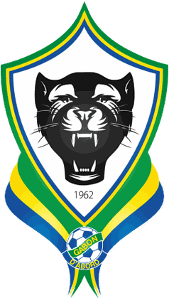 Gabon logo