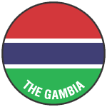 Gambia logo