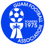 Guam logo