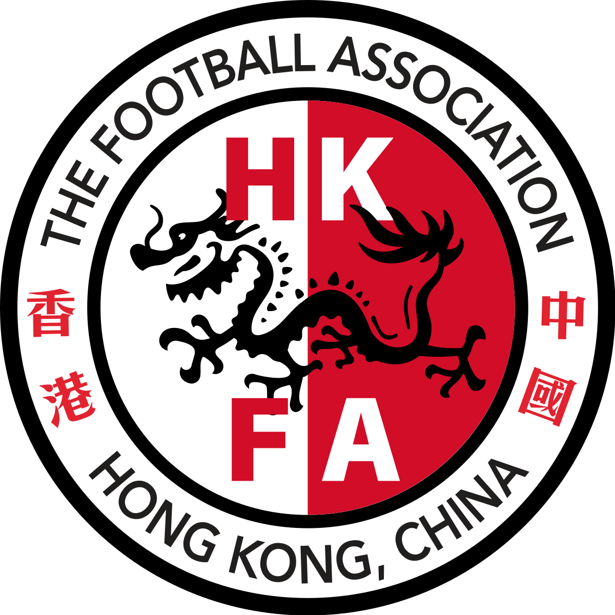 Hong Kong logo