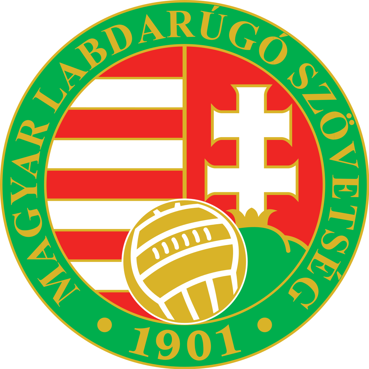 Hungary logo