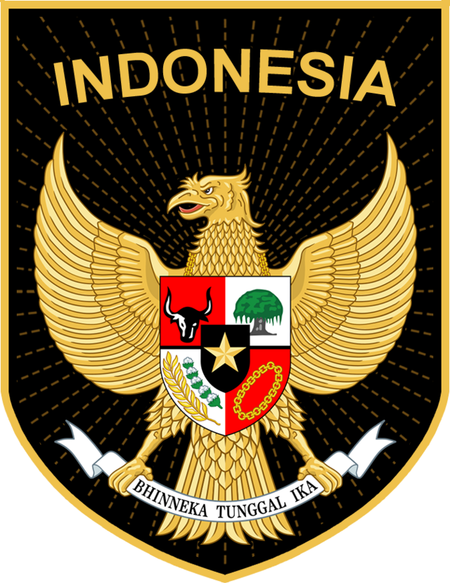 Indonesia logo