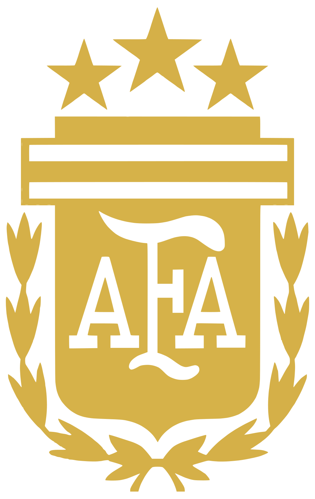 Argentina logo