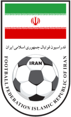 Iran logo