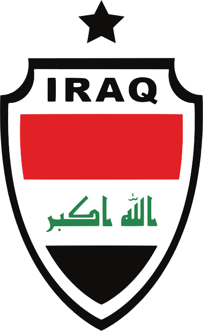 Iraq logo