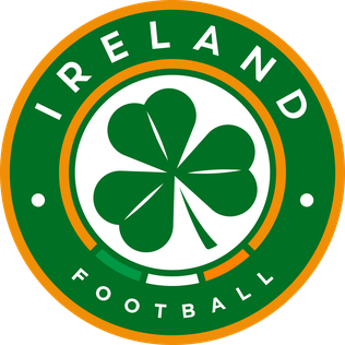 Ireland logo