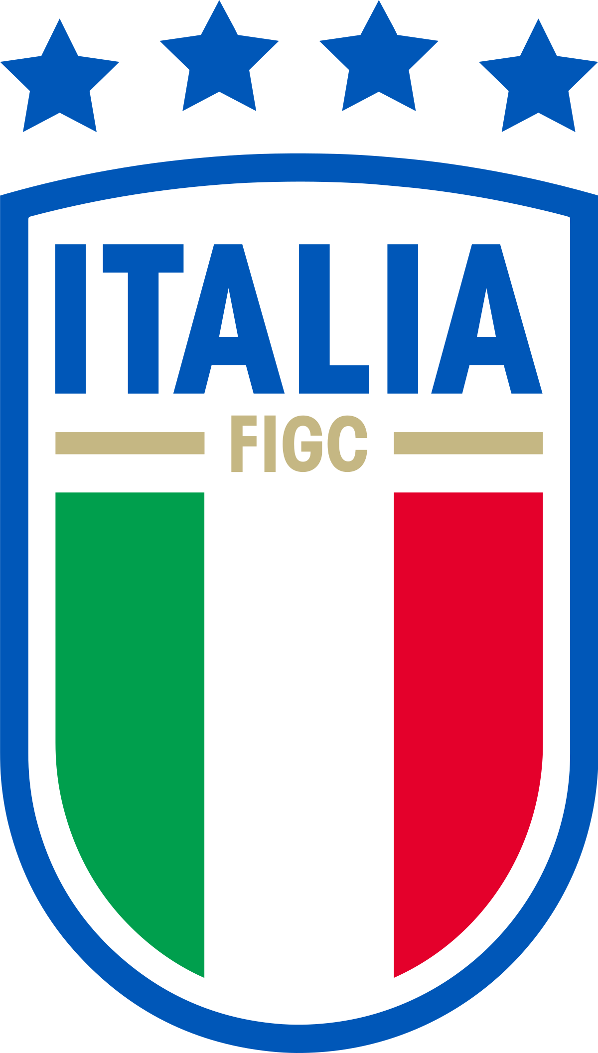 Italy logo